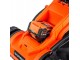 Газонокосилка аккумуляторная Skiper KW320 (32 см, бесщет. двиг, 2акк*4 а/ч*21в)